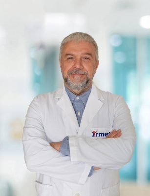 Erhan Varoğlu - Nükleer Tıp Uzmanı