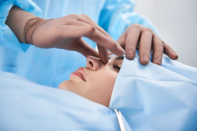 Plastic, Reconstructive and Aesthetic Surgery