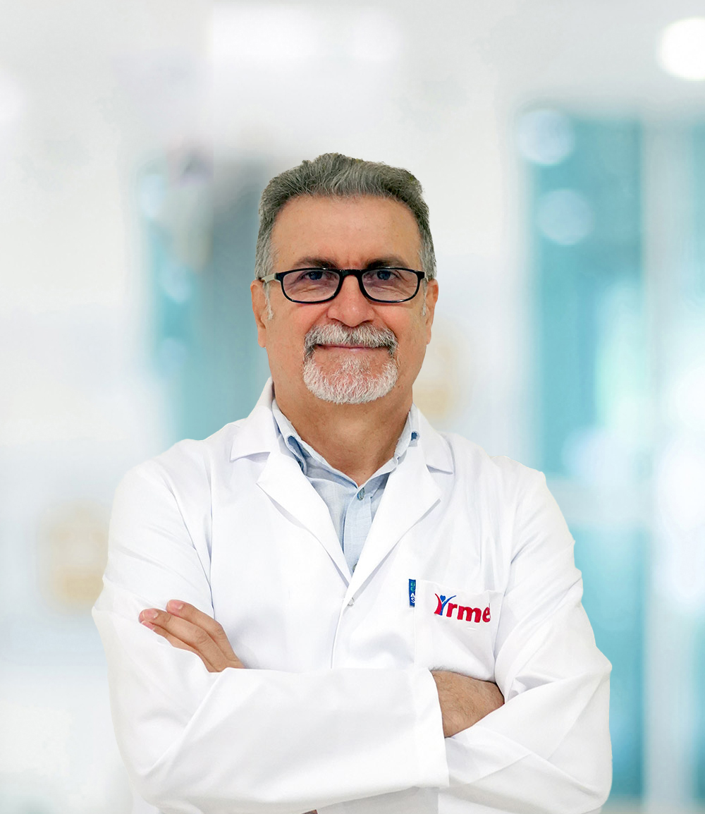 Yrd. Doç. Dr. Ali BAL