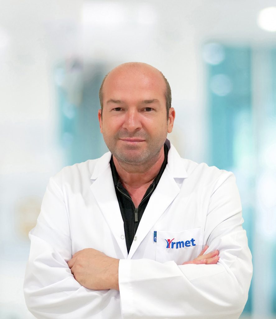 Op. Dr. Asım AYDINOĞLU