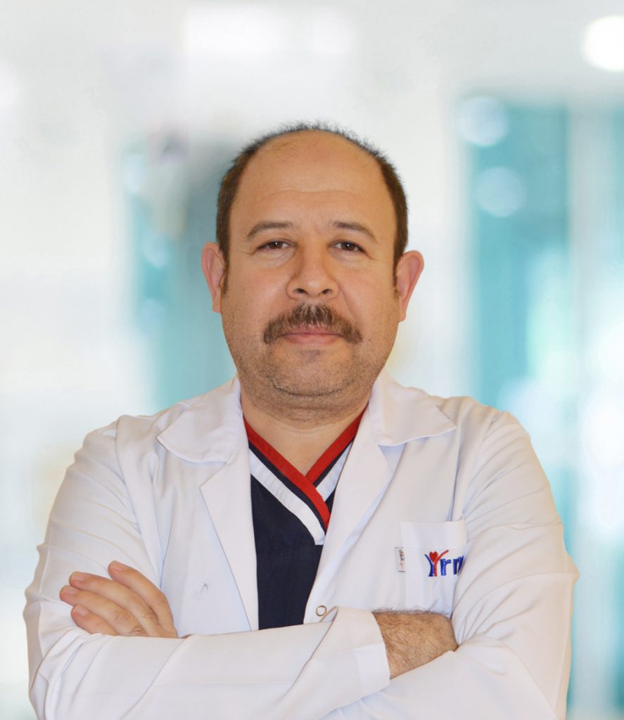 Op. Dr. Ayhan SANDAL