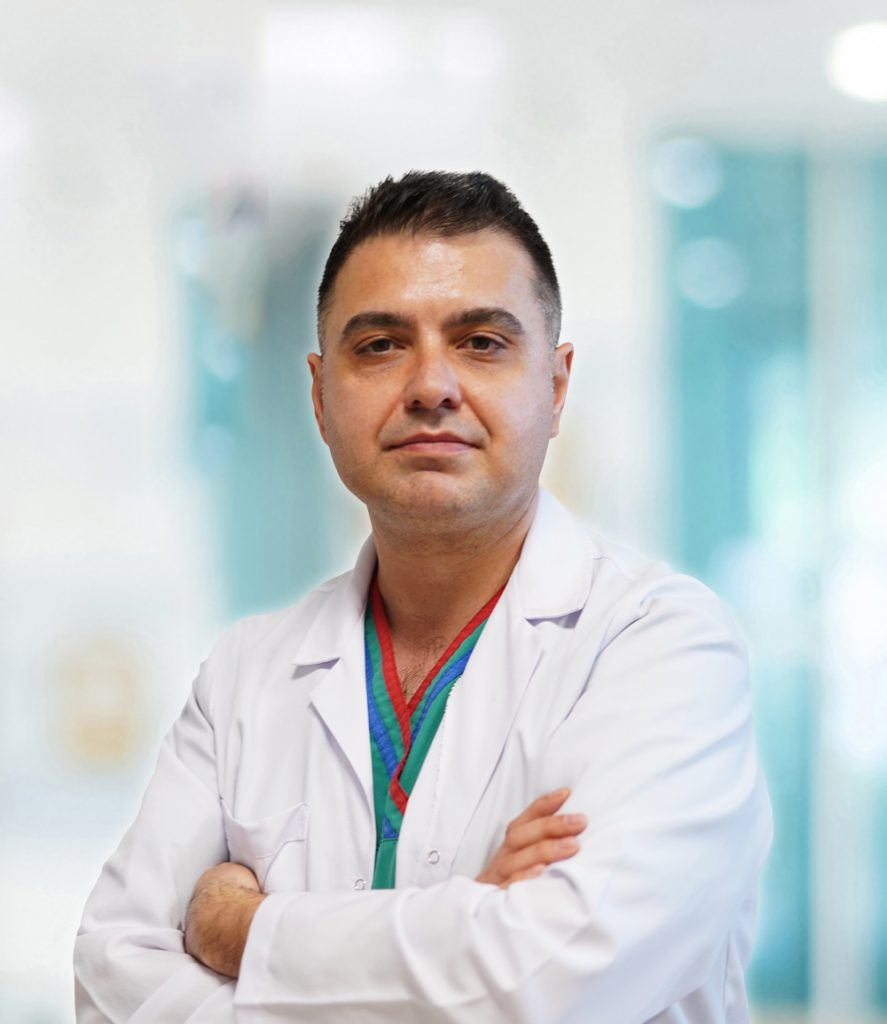 Op. Dr. Devrim EROĞLU