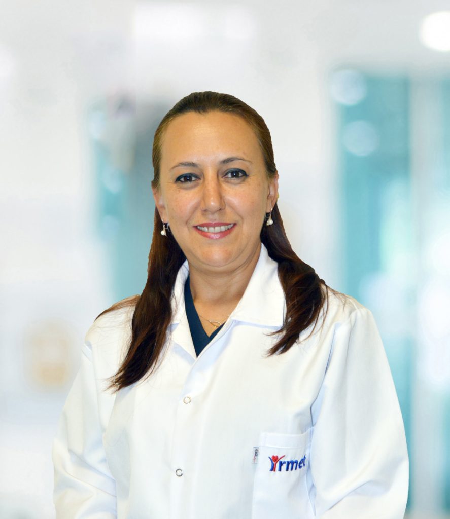Uzm. Dr. Dilek KÖSE