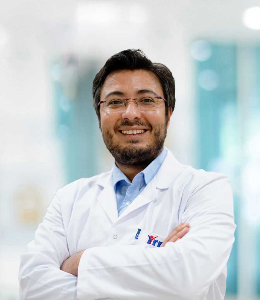 Uzm. Dr. Fatih AKTAŞ