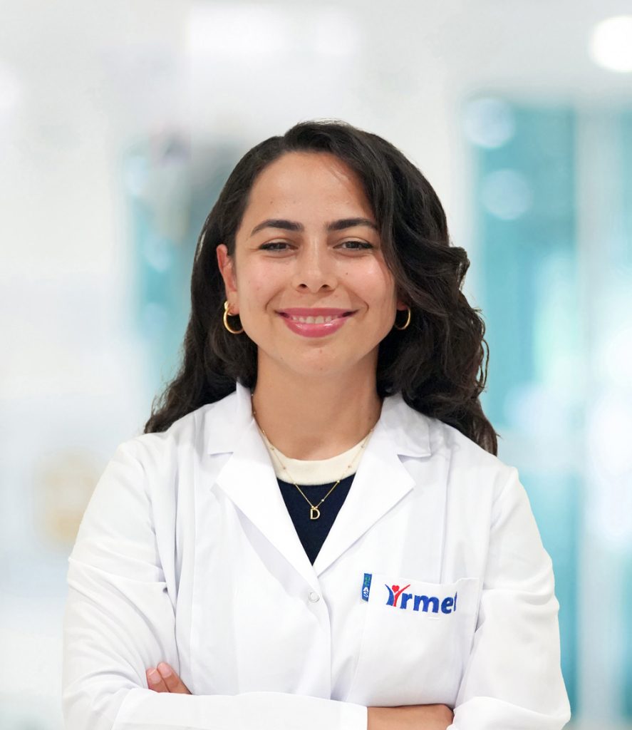 Uzm. Dr. Gülsüm ÖZTİMER