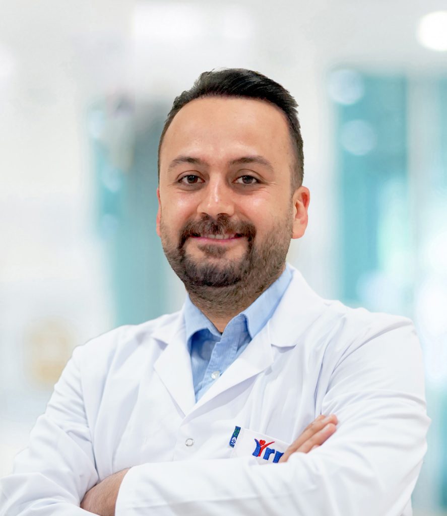 Op. Dr. Hasan NİMETİGİL