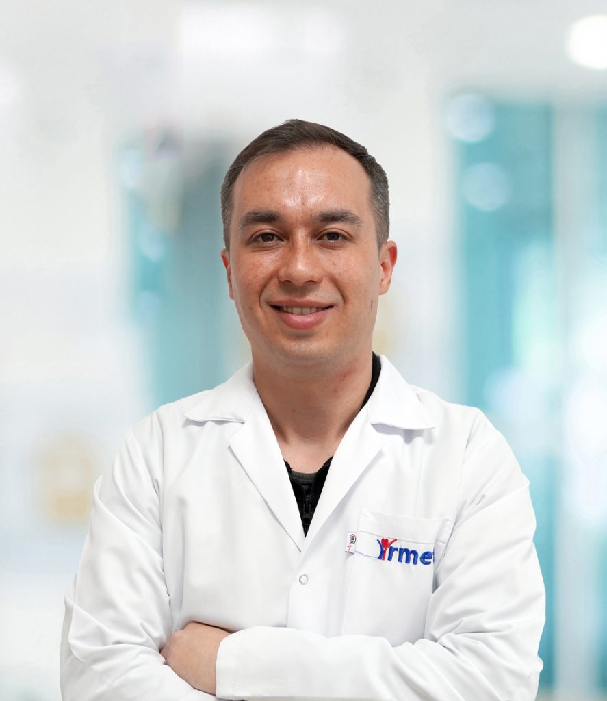 Op. Dr. Kadir ÇİÇEK