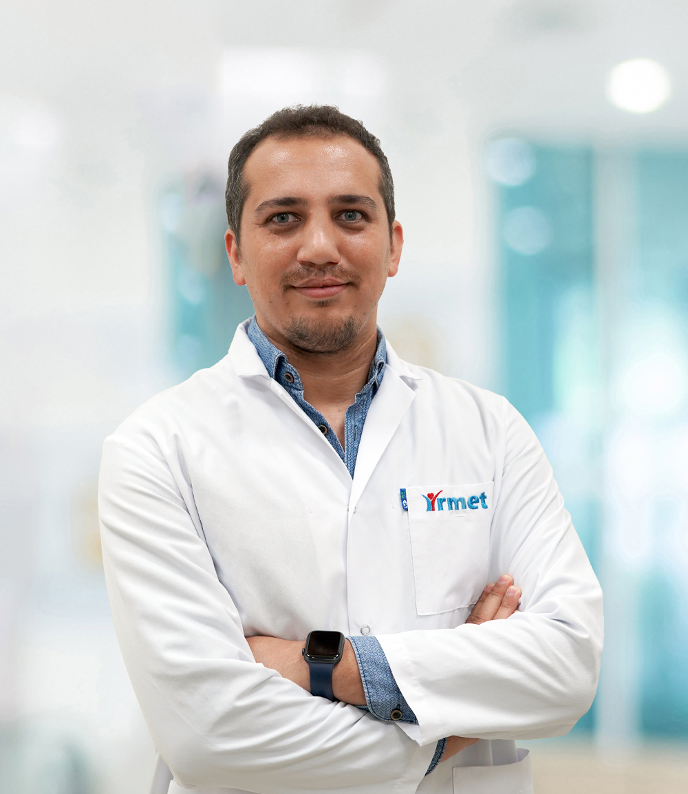 Dr. Kürşat Reşat DEMİR