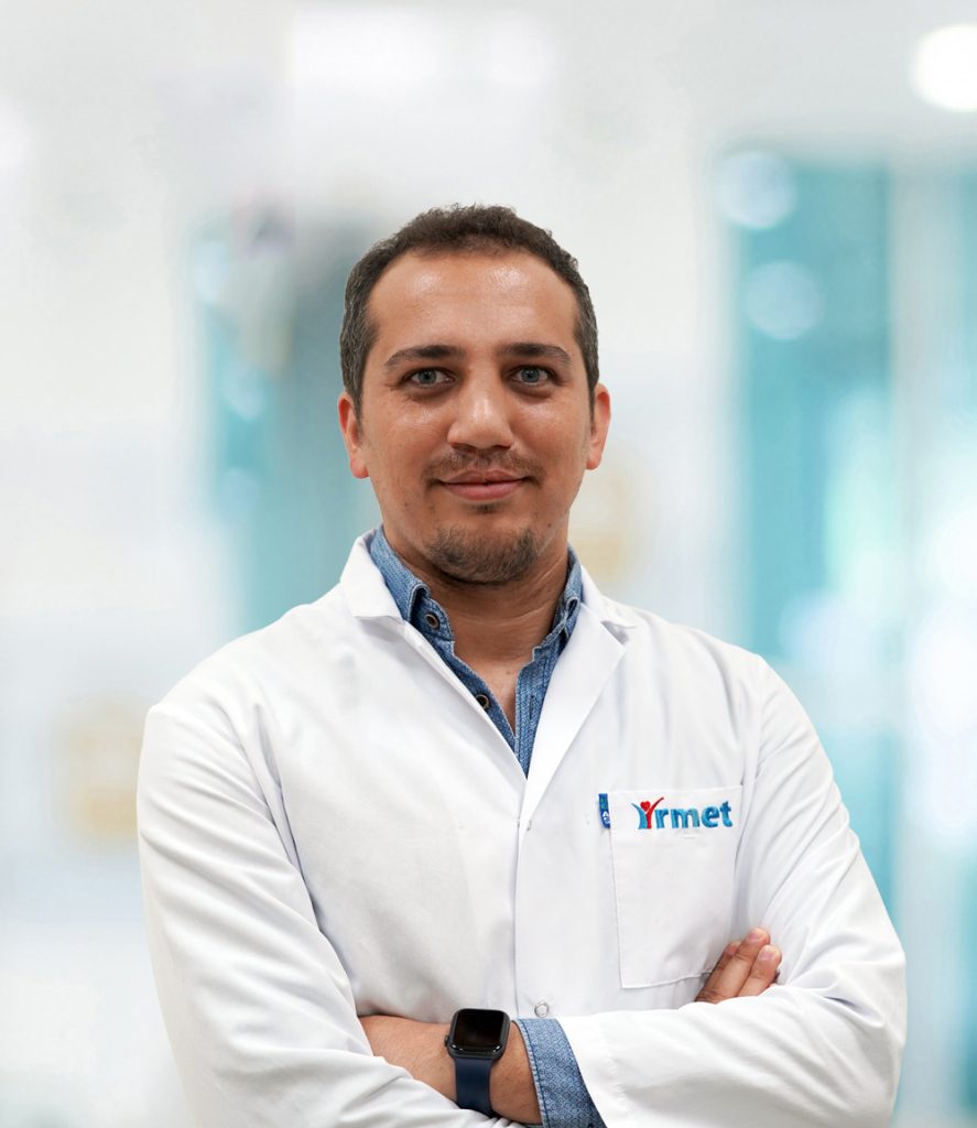 Op. Dr. Kürşat Reşat DEMİR