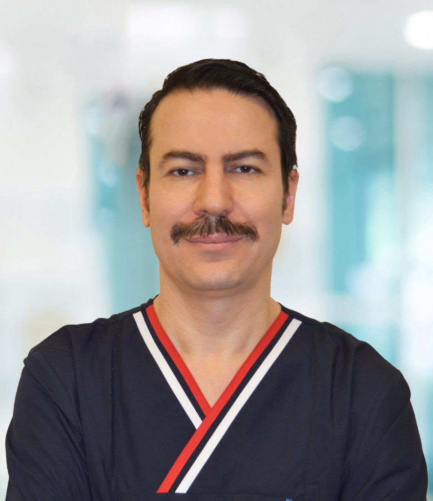 Op. Dr. Nihat BOZTAŞ