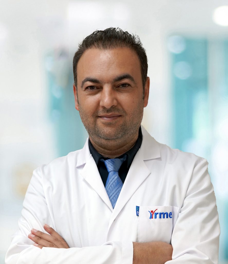 Op. Dr. Ramazan AZAR