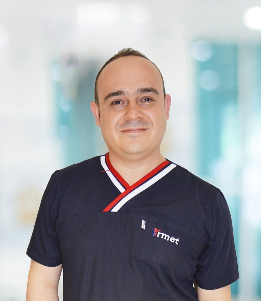 Op. Dr. Salih DURAL