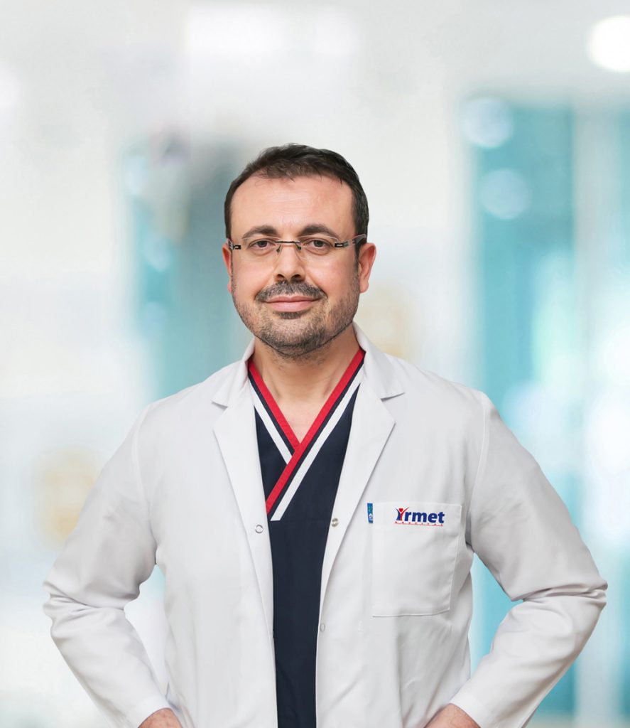 Op. Dr. Sezer ARDA