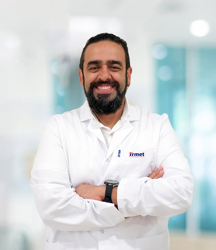 Dr. Dt. Utku AKSOY