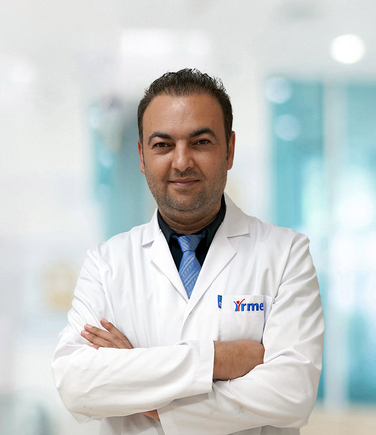 Dr. Ramazan AZAR, MD