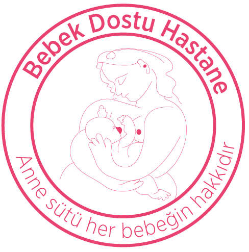 Baby-Friendly Hospital Certificate