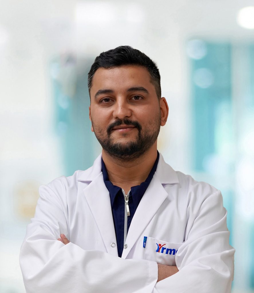 Uzm. Dr. Khayyam HATAMLI