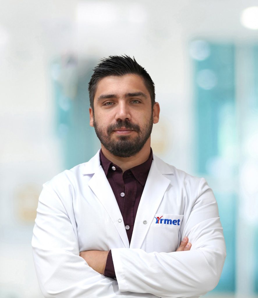 Op. Dr. Mert TALAY