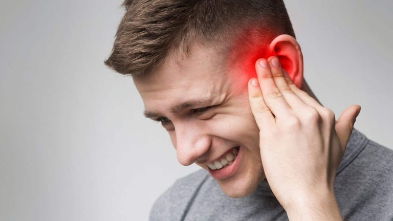 Otitis Media Nedir? Orta Kulak İltihabı Belirtileri ve Tedavisi