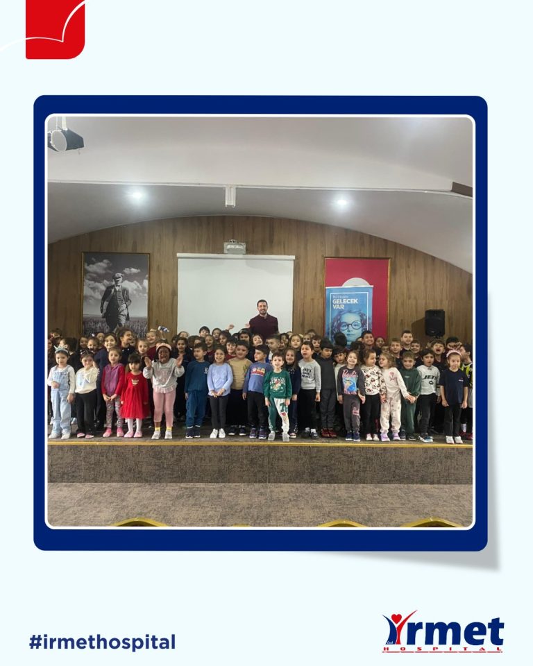 Ağız ve Diş Sağlığı & Diş Fırçalama Farkındalık Semineri / Aralık 2025 / Kurum Dışı Etkinlik