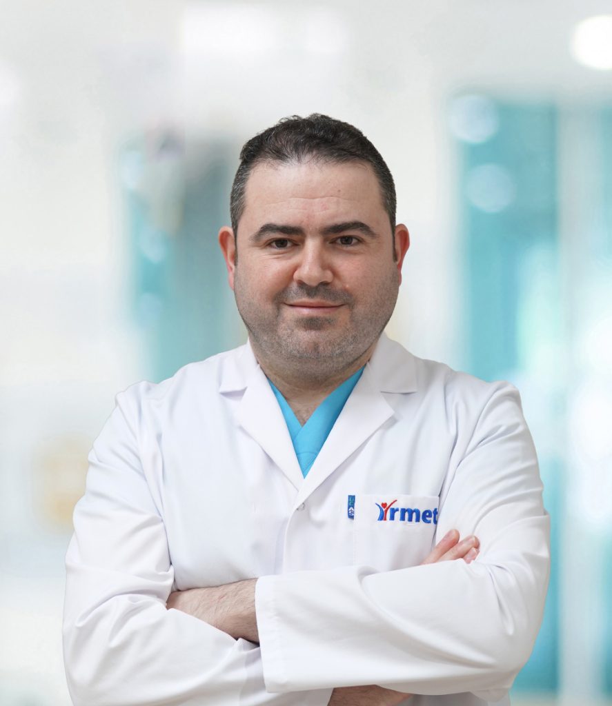 Op. Dr. Furkan KAYHAN