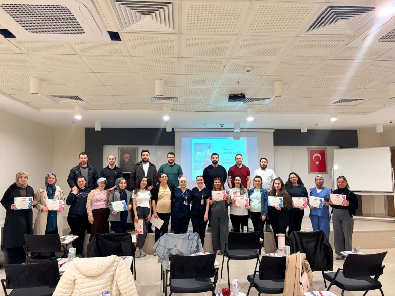 Gebe Okulu / Nisan 2026 / Kurum İçi Etkinlik