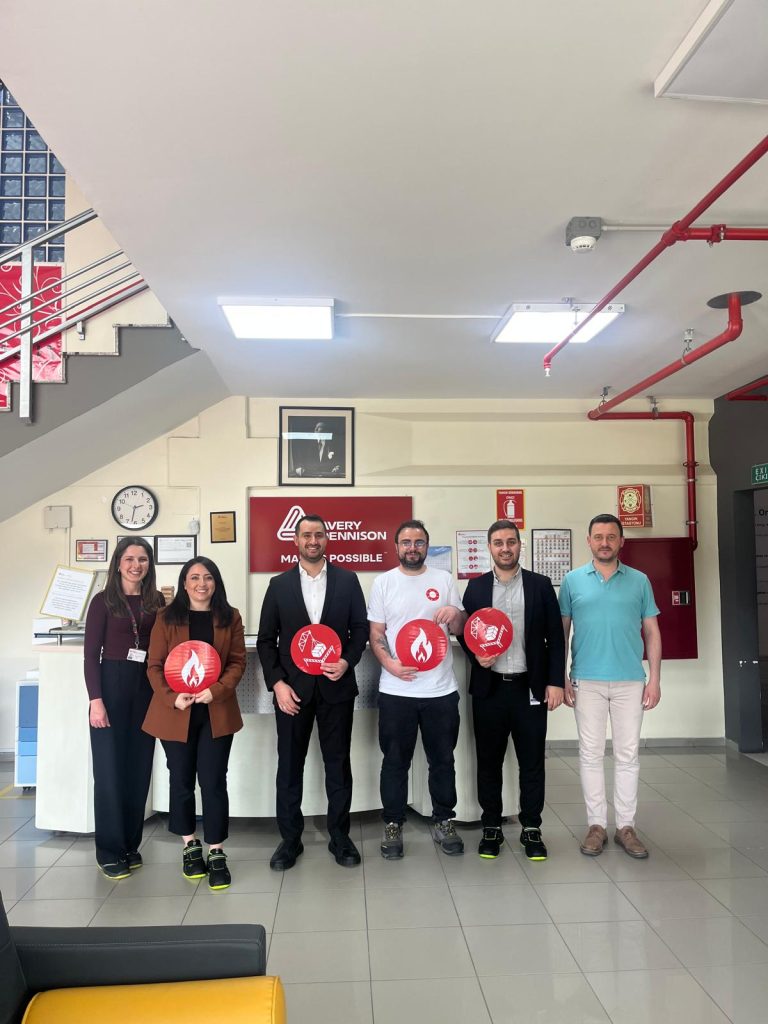 Doğru Duruş Teknikleri ve Çalışma Ortamında Ergonomi / Mayıs 2026 / Kurum Dışı Etkinlik