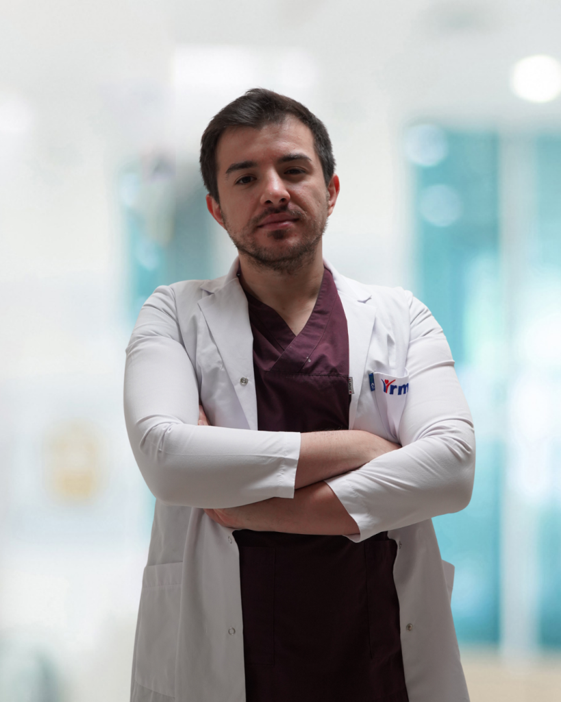 Dr. Rıfat Can ÇÜMEN