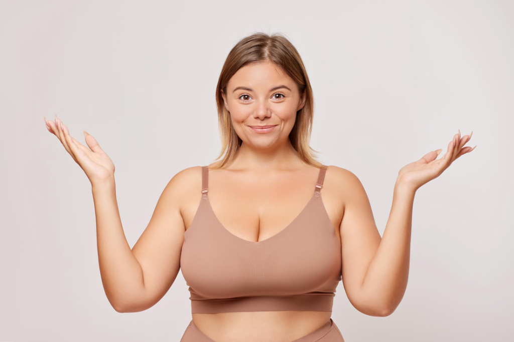 Breast Reduction Recovery: Timeline, Healing Tips and What to Expect
