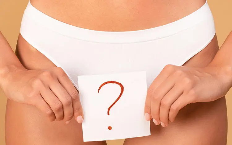 Beyaz Akıntı Neden Olur? Süt Gibi Akıntı Gebelik Belirtisi Mi?