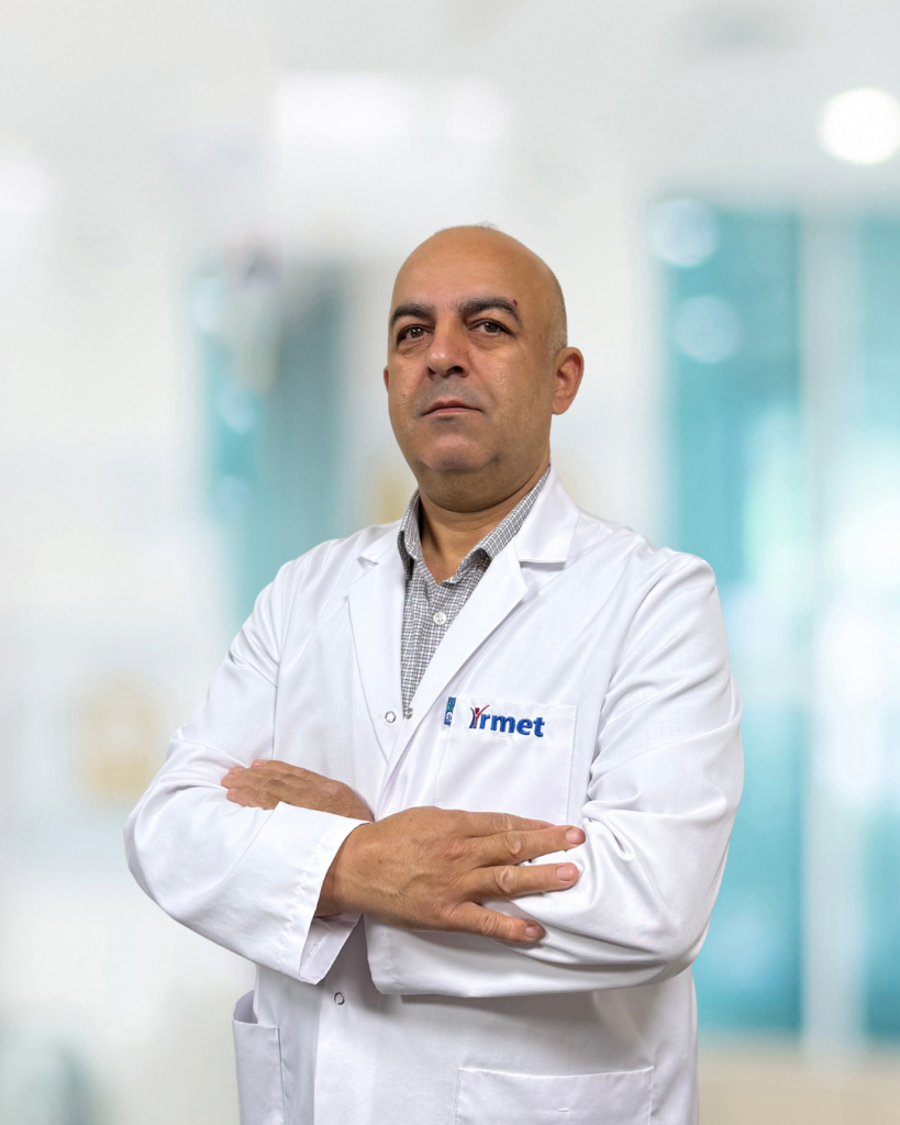 Op. Dr. Celal KALKIŞIM